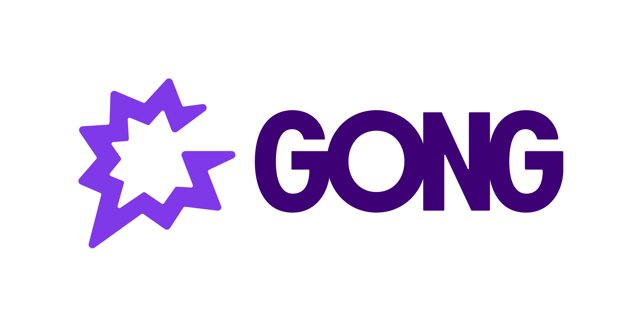 GONG logo
