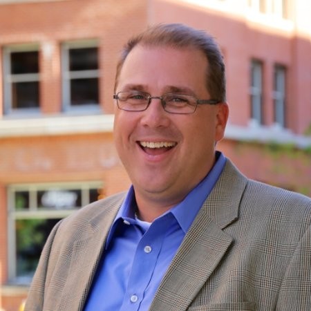 Craig Pierce