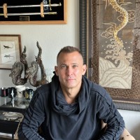 Johnathon Hughes